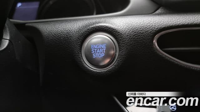 Hyundai Sonata (DN8) Premium, 2020 17