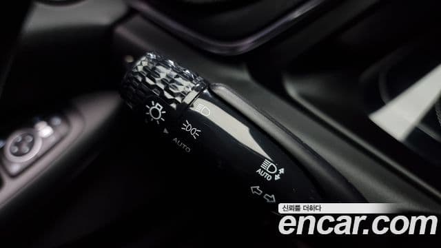 Hyundai Sonata (DN8) Premium, 2020 18