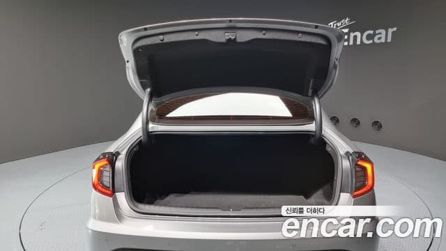 Hyundai Sonata (DN8) Premium, 2020 20