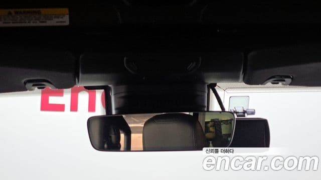 Jeep Wrangler (JL) 2.0 Overland 4도어, 2019 17