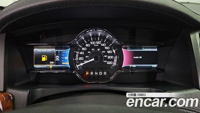 Lincoln New MKS, 2015 7