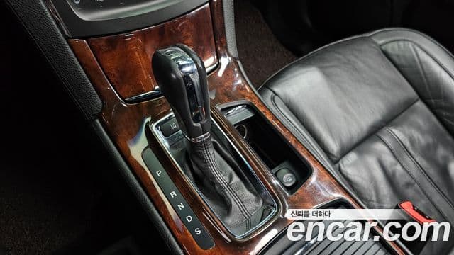 Lincoln New MKS, 2015 8