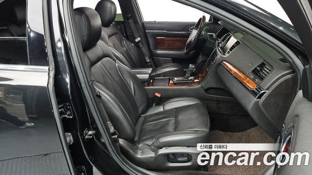 Lincoln New MKS, 2015 9