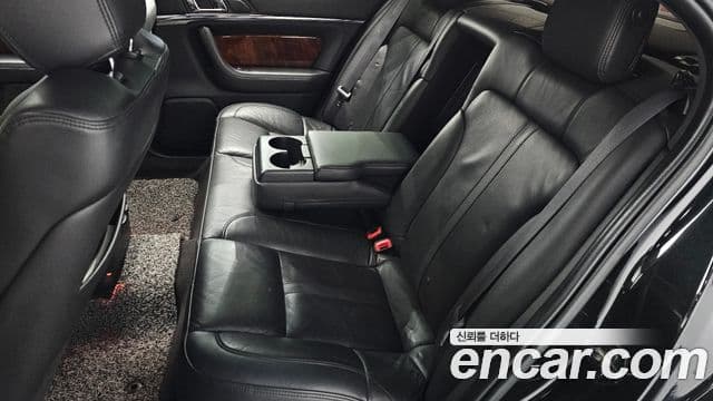 Lincoln New MKS, 2015 12