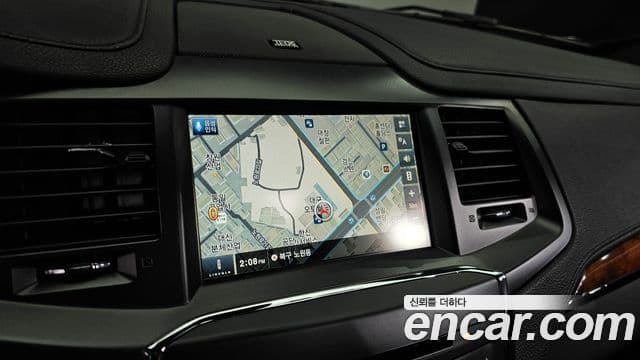 Lincoln New MKS, 2015 14