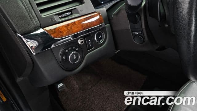 Lincoln New MKS, 2015 17