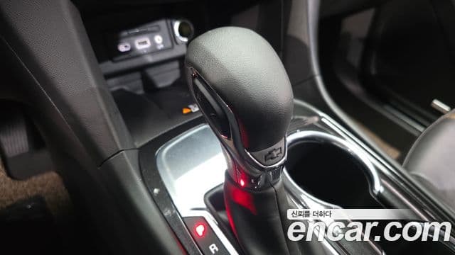 Chevrolet(GM대우) The / новый Next Equinox Premier, 2022 9