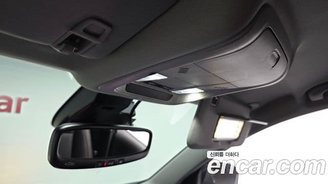 Chevrolet(GM대우) The / новый Next Equinox Premier, 2022 20