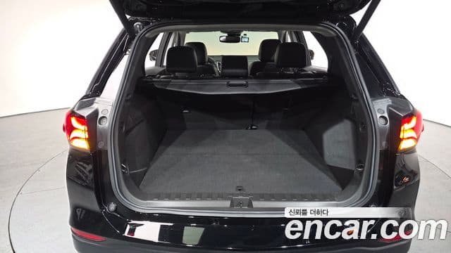 Chevrolet(GM대우) The / новый Next Equinox Premier, 2022 21