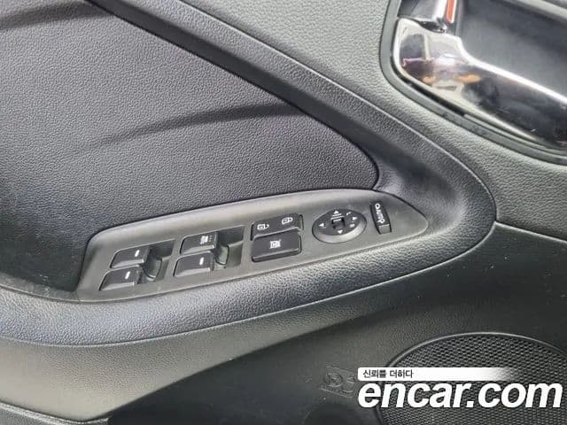 Kia K3 Prestige, 2015 9