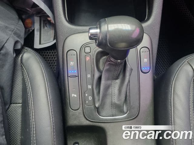 Kia K3 Prestige, 2015 12