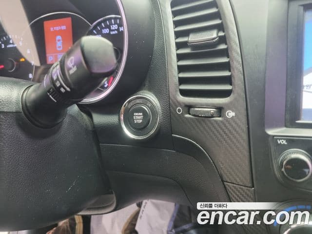 Kia K3 Prestige, 2015 13