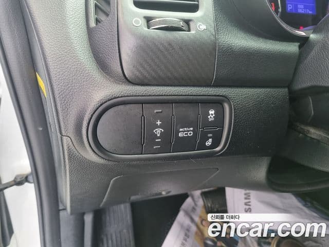 Kia K3 Prestige, 2015 14