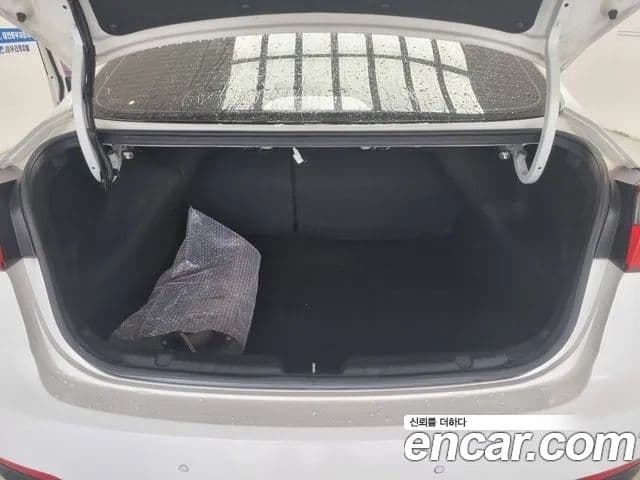 Kia K3 Prestige, 2015 16