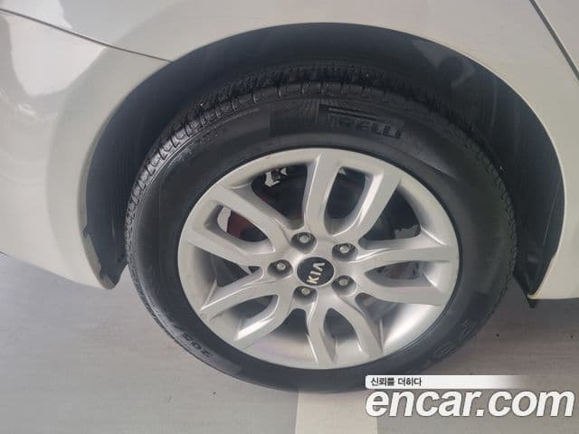 Kia K3 Prestige, 2015 18