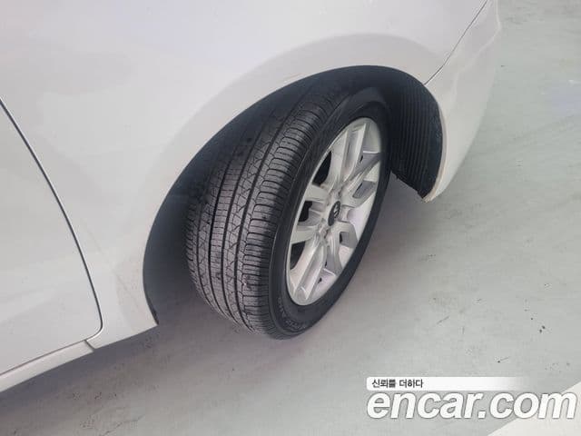 Kia K3 Prestige, 2015 20