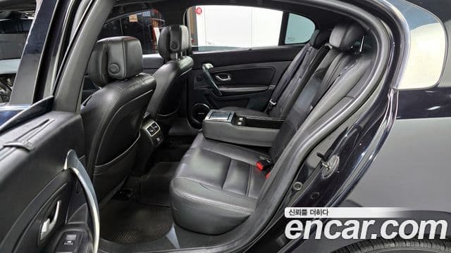 Renault Korea(Samsung) 뉴SM5 Platinum 빌트인캠2 — базовая версия - Built-in Cam 2, 2013 13