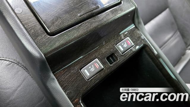 Renault Korea(Samsung) 뉴SM5 Platinum 빌트인캠2 — базовая версия - Built-in Cam 2, 2013 17