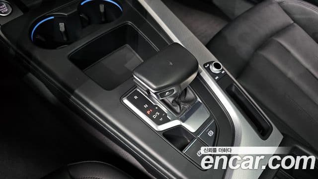 Audi A4 (B9), 2023 9