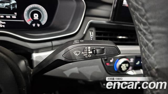 Audi A4 (B9), 2023 18