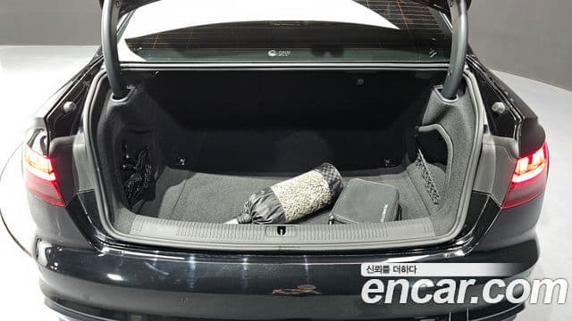 Audi A4 (B9), 2023 20