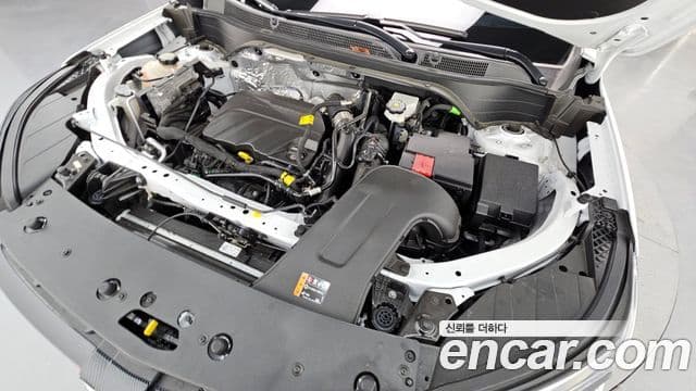 Chevrolet(GM대우) Trax кроссовер 1.2 LS, 2025 6