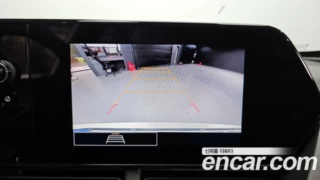 Chevrolet(GM대우) Trax кроссовер 1.2 LS, 2025 15