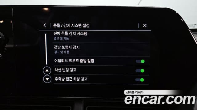 Chevrolet(GM대우) Trax кроссовер 1.2 LS, 2025 16