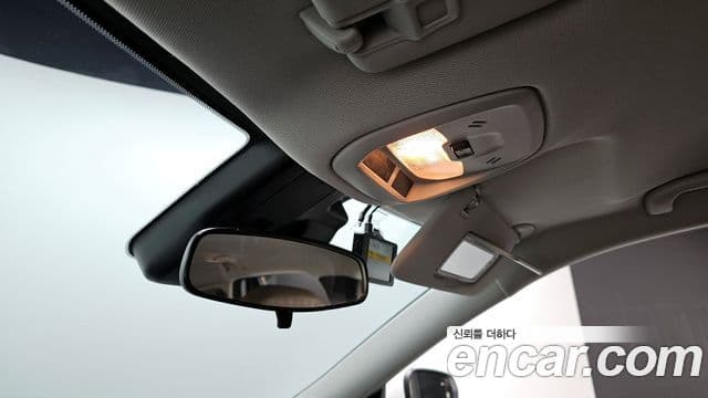 Chevrolet(GM대우) Trax кроссовер 1.2 LS, 2025 17