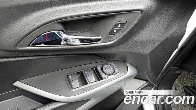 Chevrolet(GM대우) Trax кроссовер 1.2 LS, 2025 19