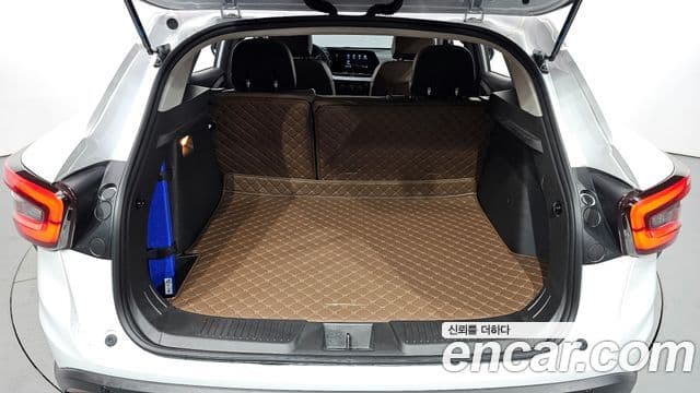 Chevrolet(GM대우) Trax кроссовер 1.2 LS, 2025 20