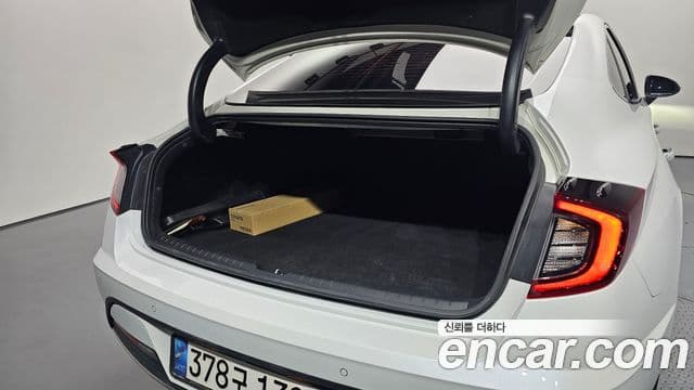 Hyundai Sonata (DN8) Premium, 2021 20