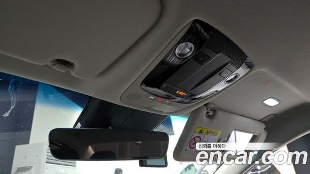 Kia K8 гибрид Signature, 2022 18