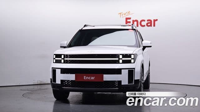 Hyundai Santa Fe (MX5) Calligraphy, 2024 3