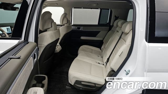 Hyundai Santa Fe (MX5) Calligraphy, 2024 12