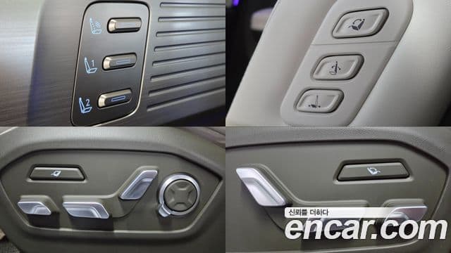 Hyundai Santa Fe (MX5) Calligraphy, 2024 13