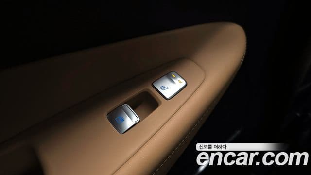 Hyundai The / новый New Santa Fe Calligraphy, 2021 17