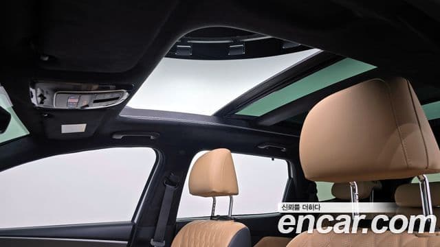 Hyundai The / новый New Santa Fe Calligraphy, 2021 18