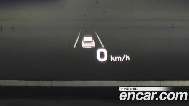 Hyundai The / новый New Santa Fe Calligraphy, 2021 19