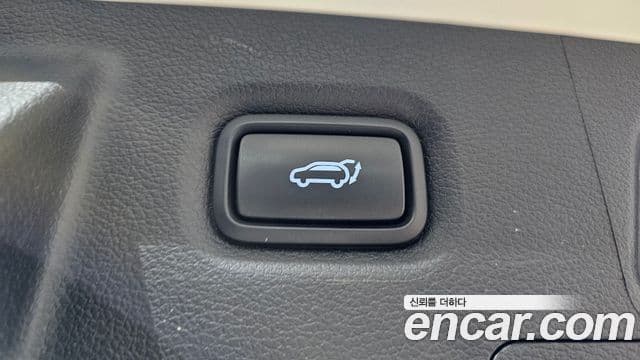 Hyundai The / новый New Santa Fe Calligraphy, 2021 20