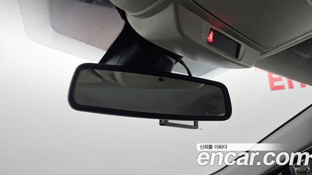 Renault Korea(Samsung) SM6 2.0 LPe LE (для людей с инвалидностью), 2016 17