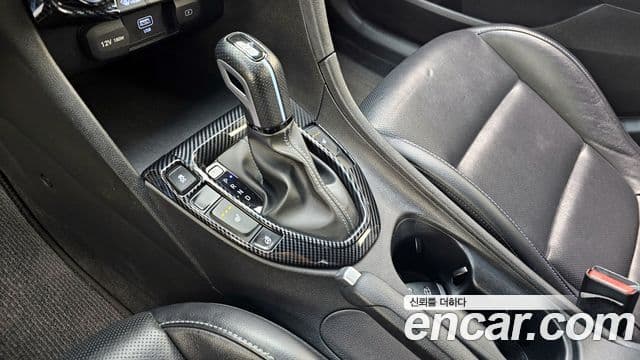 Hyundai Veloster (JS) 2.0 N, 2021 9