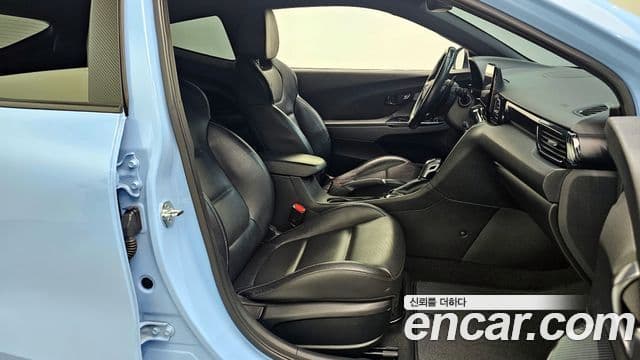 Hyundai Veloster (JS) 2.0 N, 2021 10