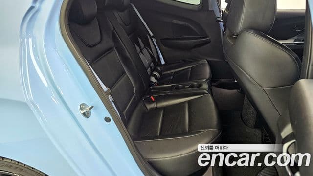 Hyundai Veloster (JS) 2.0 N, 2021 12