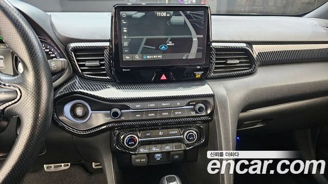 Hyundai Veloster (JS) 2.0 N, 2021 15