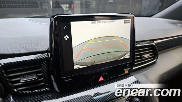 Hyundai Veloster (JS) 2.0 N, 2021 16