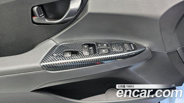 Hyundai Veloster (JS) 2.0 N, 2021 17