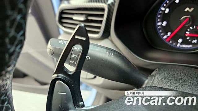 Hyundai Veloster (JS) 2.0 N, 2021 18