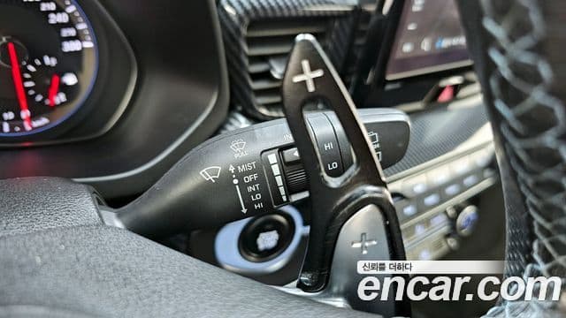 Hyundai Veloster (JS) 2.0 N, 2021 19