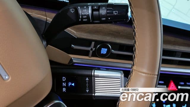 Hyundai Santa Fe (MX5) Calligraphy, 2024 9